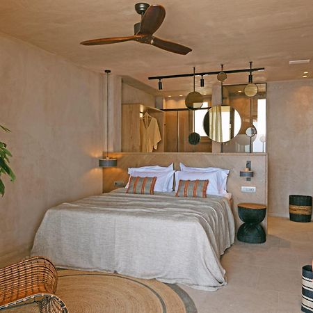 Altera Cave Villas Agios Pavlos  Exterior foto